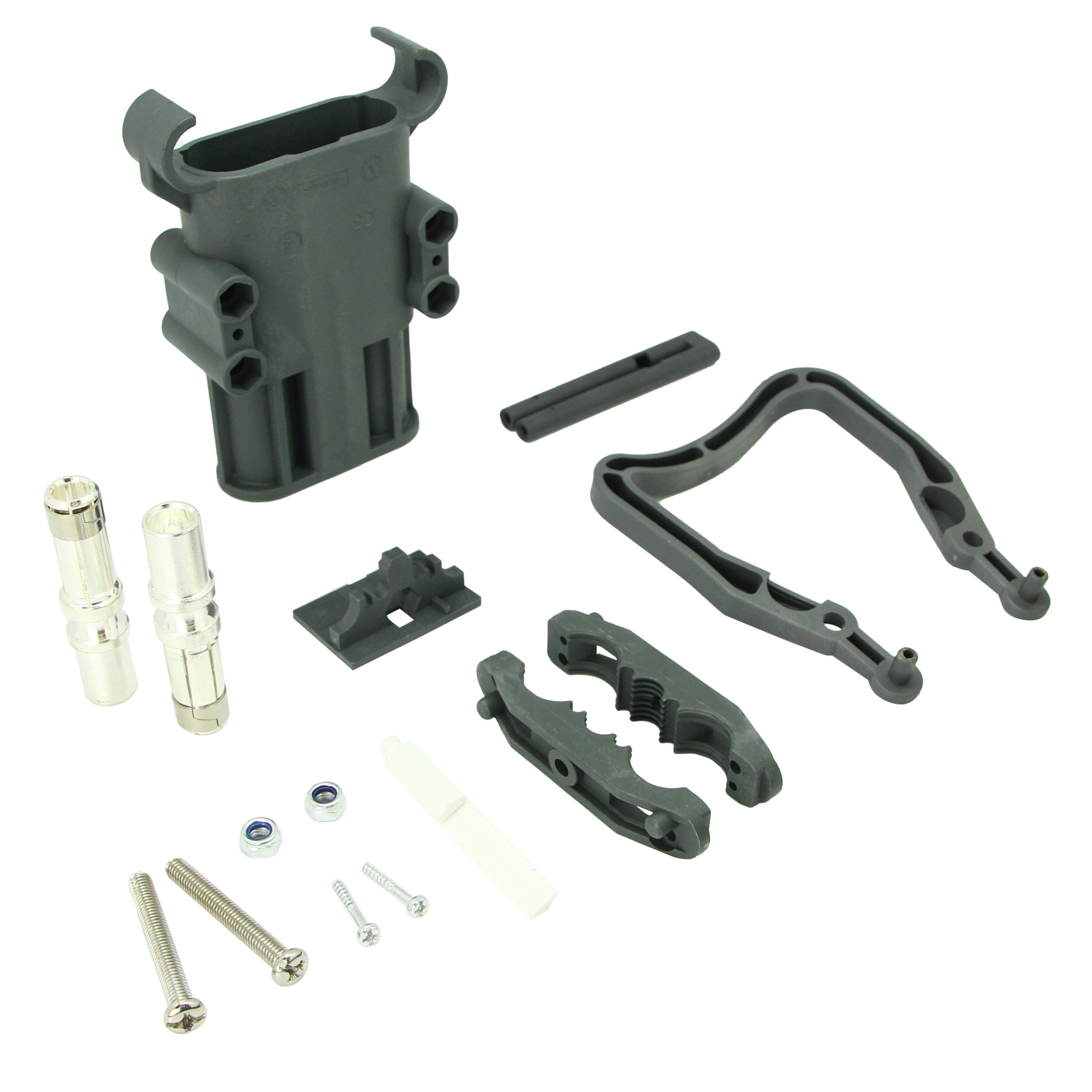 Разъём REMA 320A мама